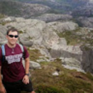 Meet your Posher, Corey